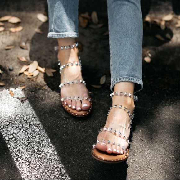 Steve Madden Sandal - Picture 3 of 3